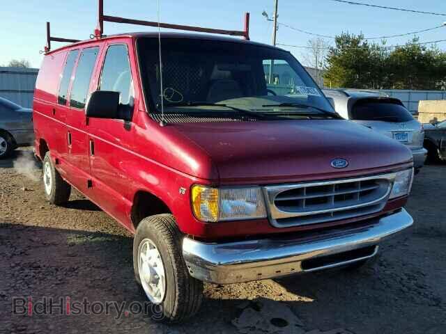 Photo 1FTNE24L1YHA87914 - FORD ECONOLINE 2000