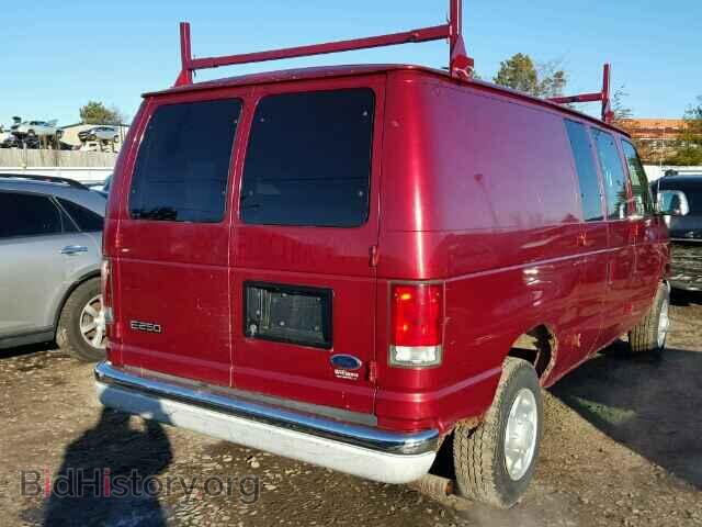 2000 FORD ECONOLINE - VIN: 1FTNE24L1YHA87914 - Photo 4