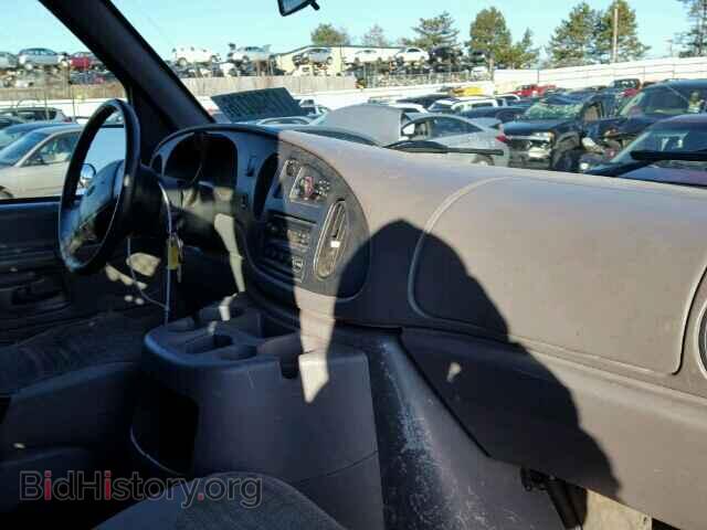 2000 FORD ECONOLINE - VIN: 1FTNE24L1YHA87914 - Photo 5