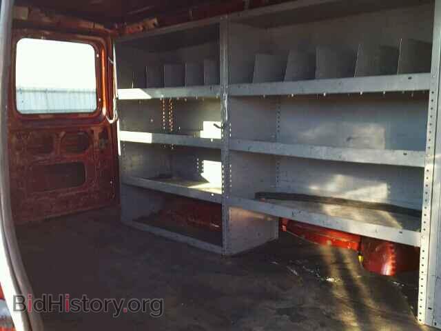 2000 FORD ECONOLINE - VIN: 1FTNE24L1YHA87914 - Photo 6