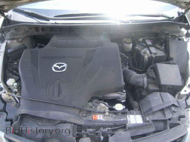 2008 MAZDA CX-7 - VIN: JM3ER293X80205364 - Фото 7