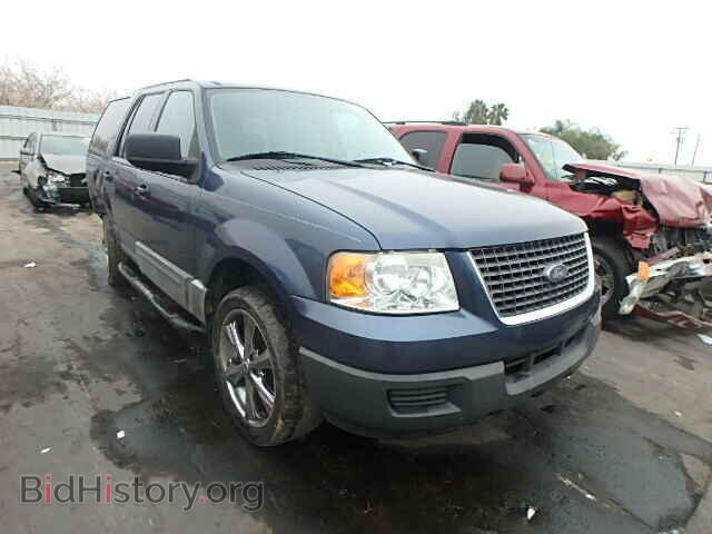 Фотография 1FMRU13W94LB91354 - FORD EXPEDITION 2004