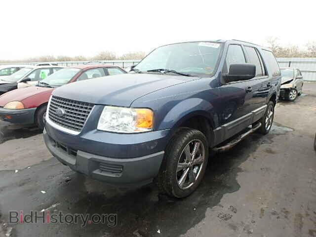 2004 FORD EXPEDITION - VIN: 1FMRU13W94LB91354 - Photo 2
