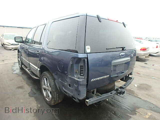 2004 FORD EXPEDITION - VIN: 1FMRU13W94LB91354 - Photo 3
