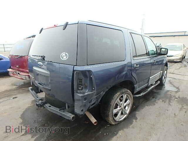 2004 FORD EXPEDITION - VIN: 1FMRU13W94LB91354 - Photo 4