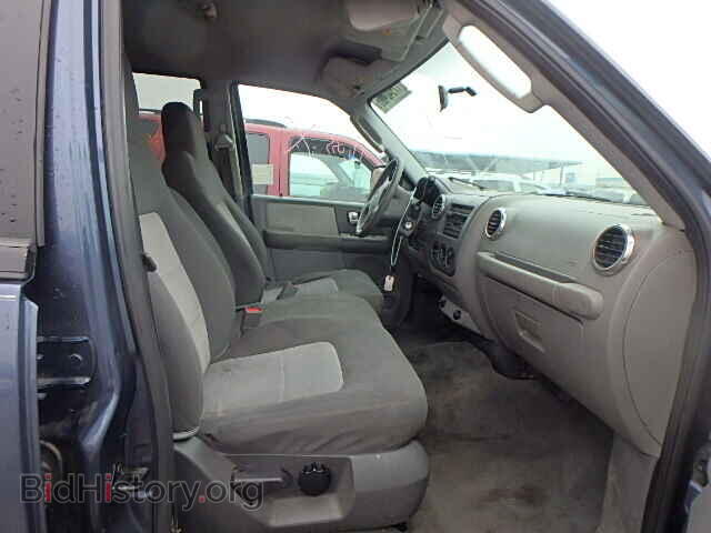 2004 FORD EXPEDITION - VIN: 1FMRU13W94LB91354 - Photo 5