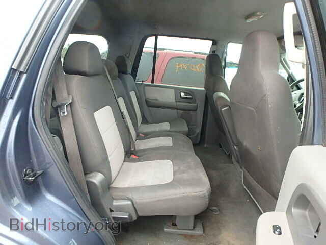 2004 FORD EXPEDITION - VIN: 1FMRU13W94LB91354 - Photo 6