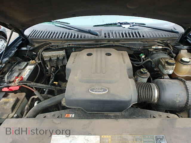 2004 FORD EXPEDITION - VIN: 1FMRU13W94LB91354 - Photo 7