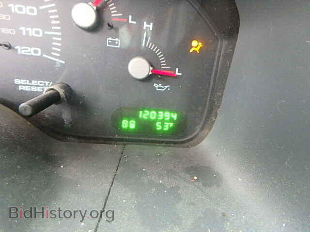 2004 FORD EXPEDITION - VIN: 1FMRU13W94LB91354 - Photo 8