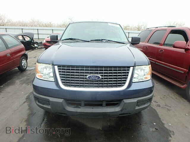 2004 FORD EXPEDITION - VIN: 1FMRU13W94LB91354 - Photo 9
