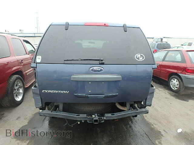 2004 FORD EXPEDITION - VIN: 1FMRU13W94LB91354 - Photo 10