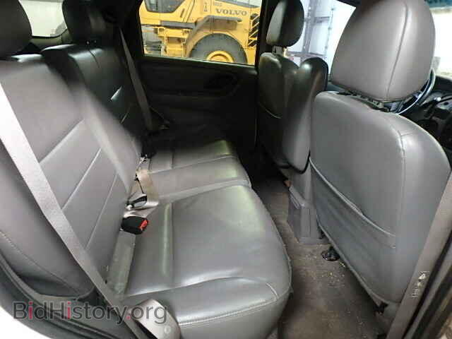 2002 FORD ESCAPE - VIN: 1FMYU041X2KD69879 - Фото 6