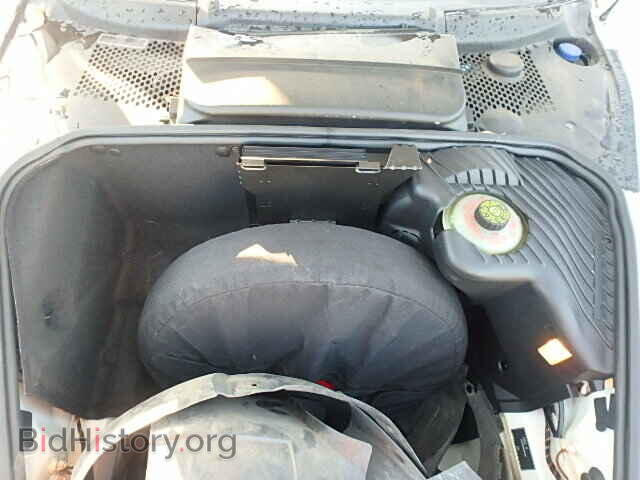 2002 PORSCHE BOXSTER - VIN: WP0CA29852S620199 - Фото 7