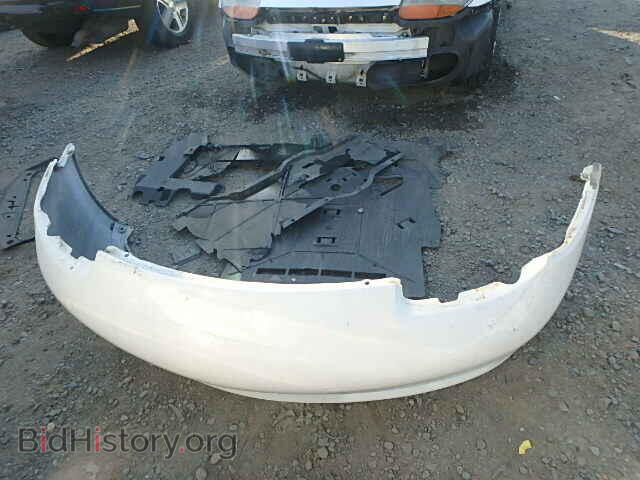 2002 PORSCHE BOXSTER - VIN: WP0CA29852S620199 - Фото 9