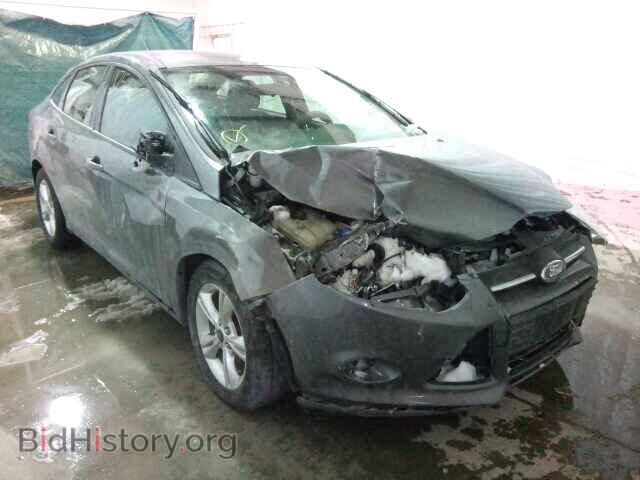 Фотография 1FADP3F27EL388671 - FORD FOCUS 2014