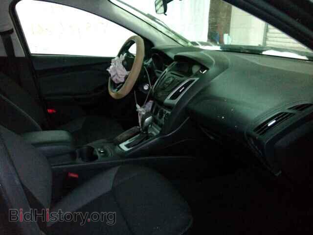 2014 FORD FOCUS - VIN: 1FADP3F27EL388671 - Photo 5