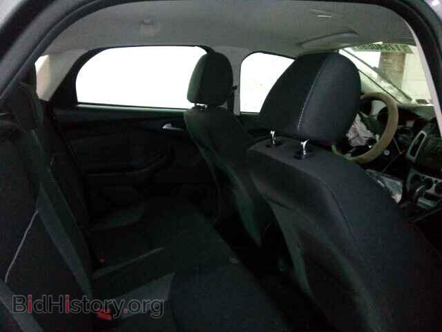 2014 FORD FOCUS - VIN: 1FADP3F27EL388671 - Photo 6
