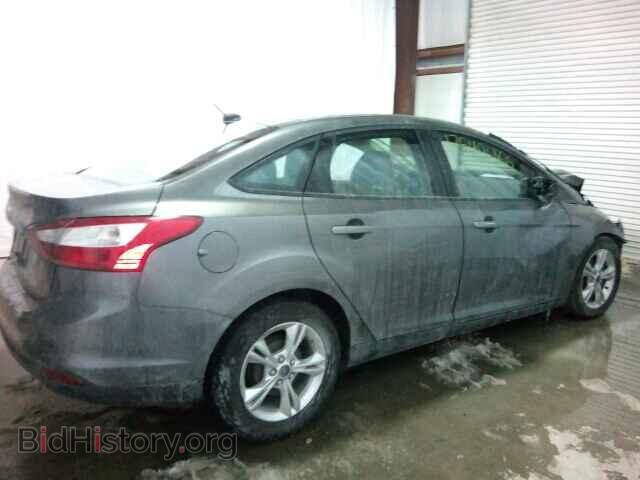 2014 FORD FOCUS - VIN: 1FADP3F27EL388671 - Photo 9
