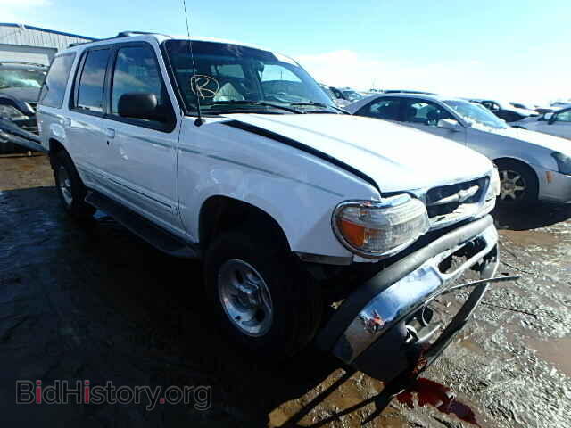 Photo 1FMZU34E5WZB64010 - FORD EXPLORER 1998