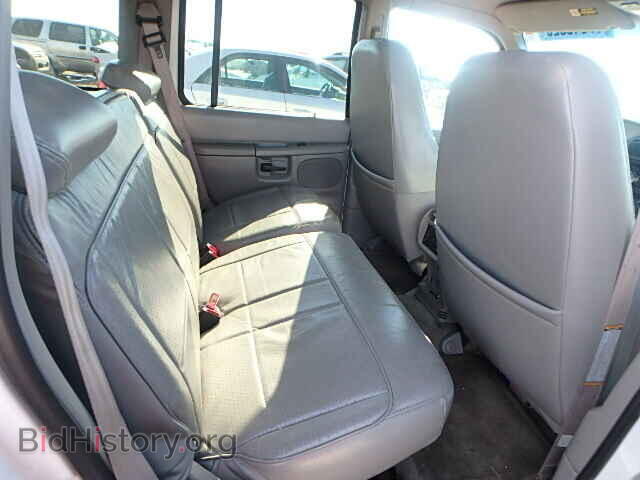 1998 FORD EXPLORER - VIN: 1FMZU34E5WZB64010 - Фото 6