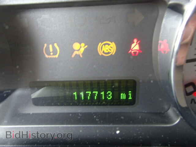2007 FORD EDGE - VIN: 2FMDK38C67BA52975 - Фото 8