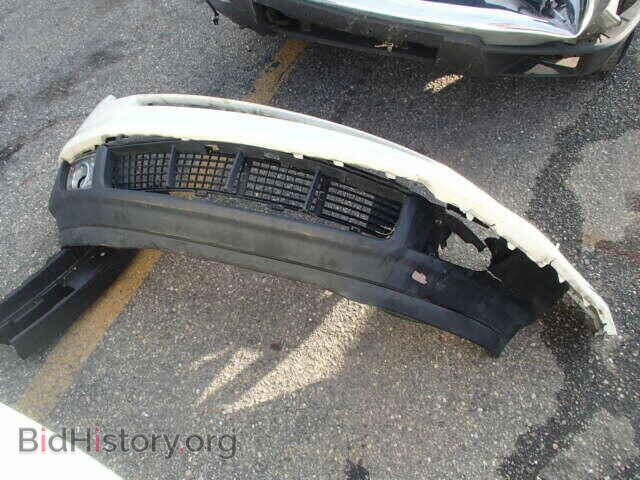 2007 FORD EDGE - VIN: 2FMDK38C67BA52975 - Фото 10