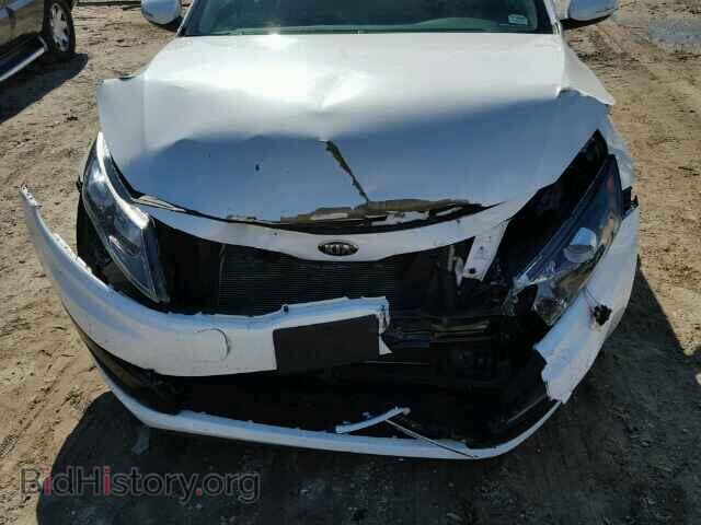 2013 KIA OPTIMA - VIN: 5XXGM4A74DG095706 - Фото 7