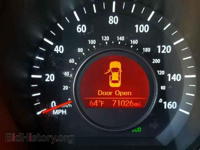 2013 KIA OPTIMA - VIN: 5XXGM4A74DG095706 - Фото 8
