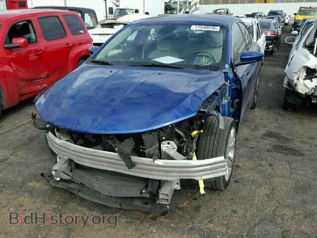 2015 CHRYSLER 200 - VIN: 1C3CCCAB5FN562045 - Photo 2
