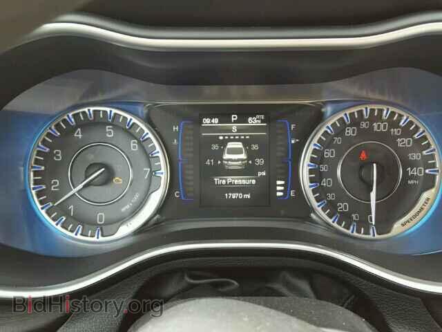 2015 CHRYSLER 200 - VIN: 1C3CCCAB5FN562045 - Photo 8
