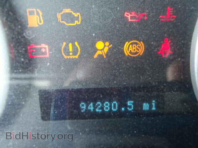 2008 FORD FOCUS - VIN: 1FAHP35N28W179239 - Фото 8
