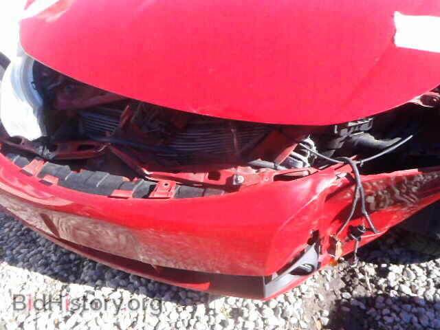 2008 FORD FOCUS - VIN: 1FAHP35N28W179239 - Фото 10