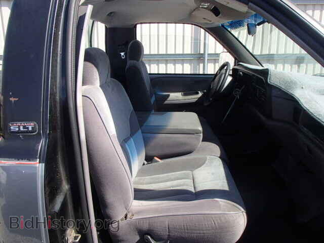 1994 DODGE RAM 1500 - VIN: 1B7HC16Y3RS570203 - Фото 6