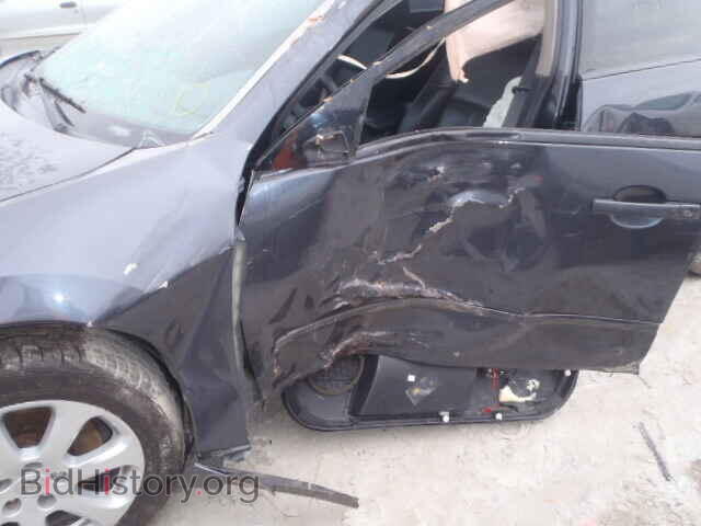 2008 NISSAN MAXIMA - VIN: 1N4BA41E38C816921 - Фото 9