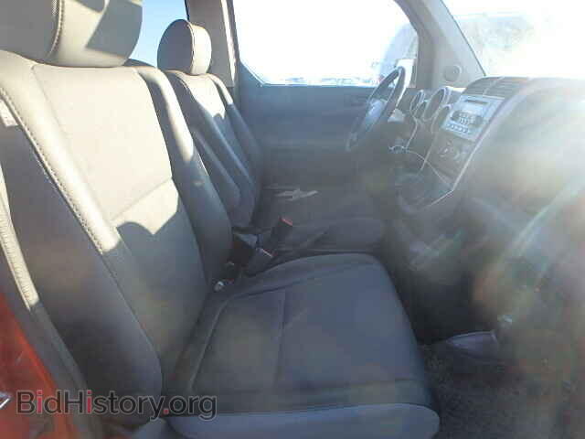 2005 HONDA ELEMENT - VIN: 5J6YH27625L009719 - Фото 3