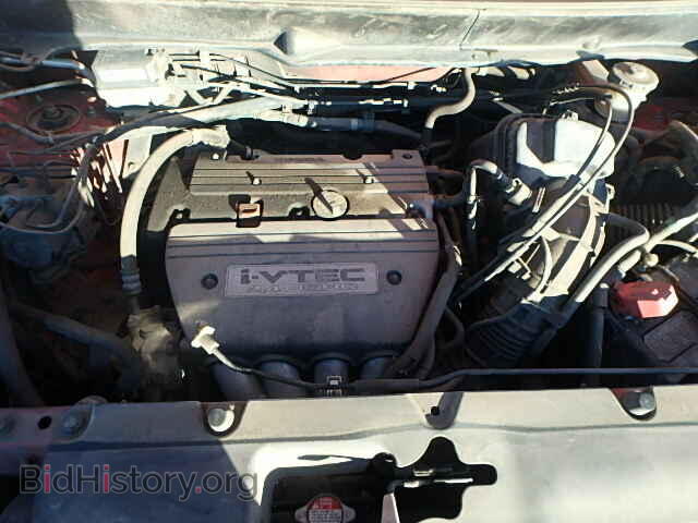2005 HONDA ELEMENT - VIN: 5J6YH27625L009719 - Фото 5