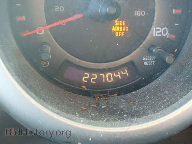 2005 HONDA ELEMENT - VIN: 5J6YH27625L009719 - Фото 6