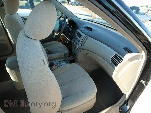 2008 KIA OPTIMA - VIN: KNAGE124085233667 - Фото 5