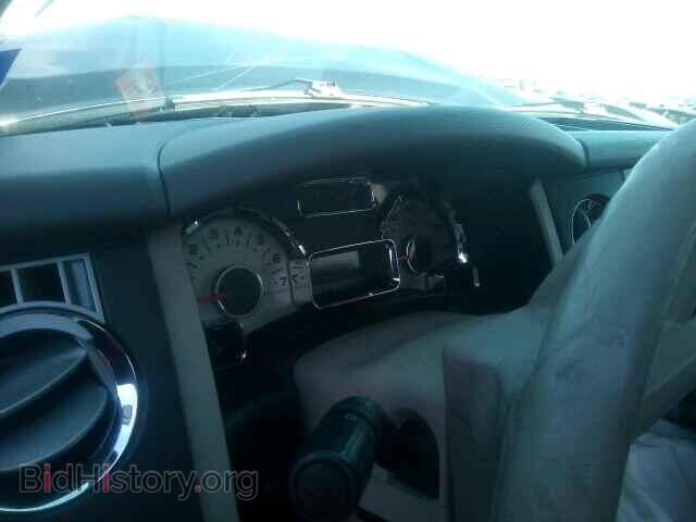 2008 FORD EXPEDITION - VIN: 1FMFU15518LA81718 - Фото 8