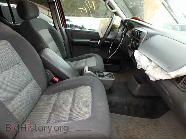 2005 FORD EXPLORER - VIN: 1FMZU67K85UB77753 - Photo 5
