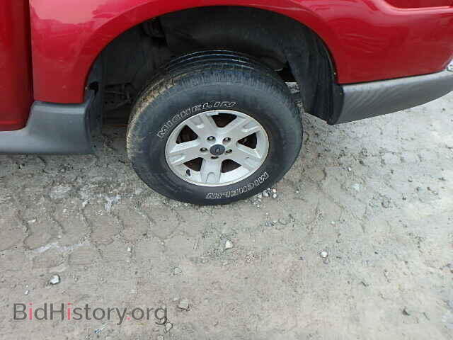 2005 FORD EXPLORER - VIN: 1FMZU67K85UB77753 - Photo 9