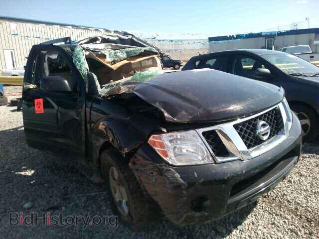 Photo 5N1AR1NN9BC630679 - NISSAN PATHFINDER 2011