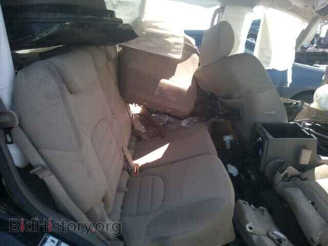 2011 NISSAN PATHFINDER - VIN: 5N1AR1NN9BC630679 - Фото 6