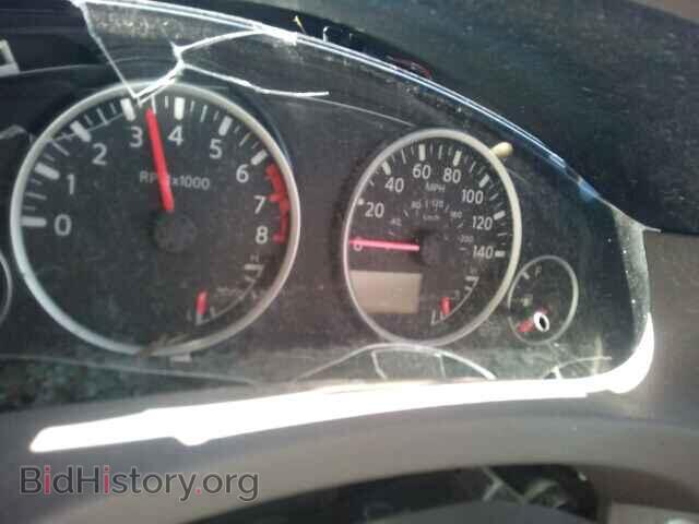 2011 NISSAN PATHFINDER - VIN: 5N1AR1NN9BC630679 - Фото 8