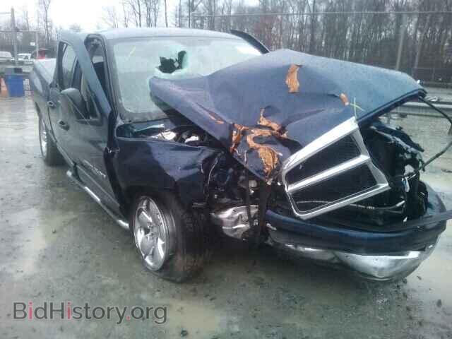 Photo 1D7HA18D84S771593 - DODGE RAM 1500 2004
