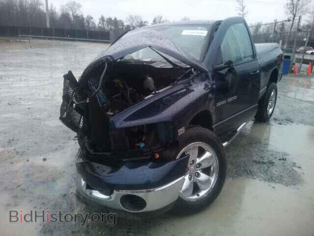 2004 DODGE RAM 1500 - VIN: 1D7HA18D84S771593 - Photo 2