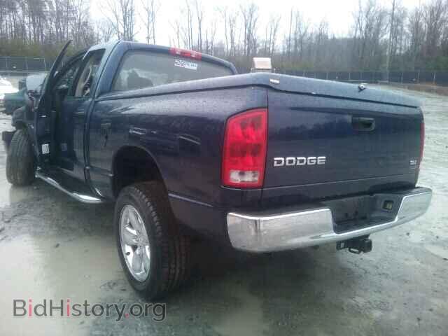 2004 DODGE RAM 1500 - VIN: 1D7HA18D84S771593 - Photo 3