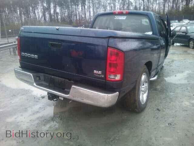 2004 DODGE RAM 1500 - VIN: 1D7HA18D84S771593 - Photo 4