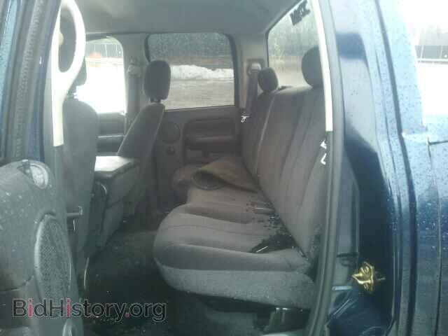 2004 DODGE RAM 1500 - VIN: 1D7HA18D84S771593 - Photo 6