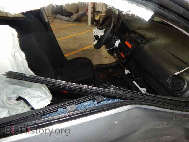 2015 MITSUBISHI MIRAGE - VIN: ML32A3HJ0FH006897 - Фото 5
